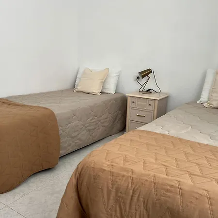 Retama Appartamento Costa Adeje (Tenerife)