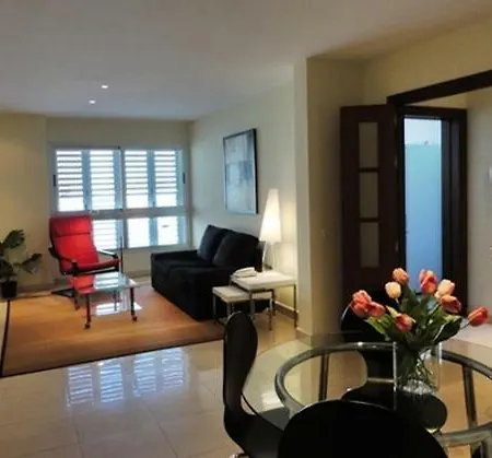 Retama Appartement *