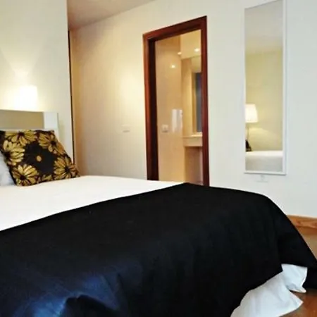 Retama Appartement Santa-Cruz de Ténérife