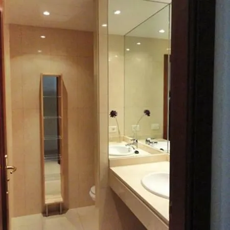 Retama Appartement Santa-Cruz de Ténérife