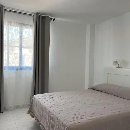 Retama Apartamento Costa Adeje (Tenerife)