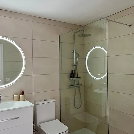 Retama Apartamento *