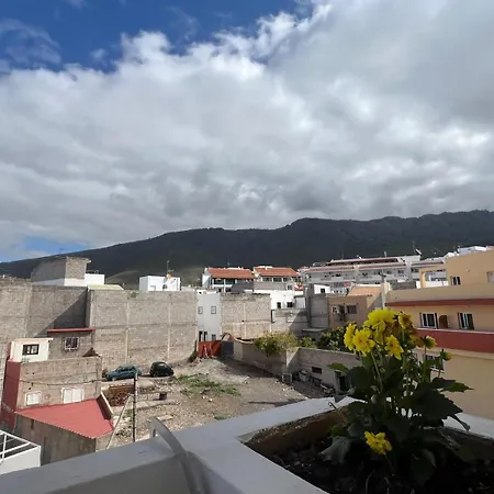 Retama Apartamento *